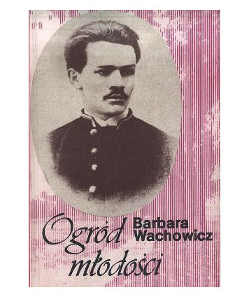 Ogród młodości