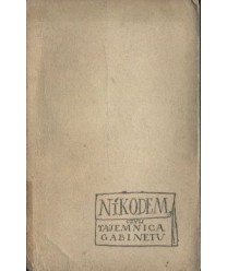 Nikodem, czyli tajemnica gabinetu