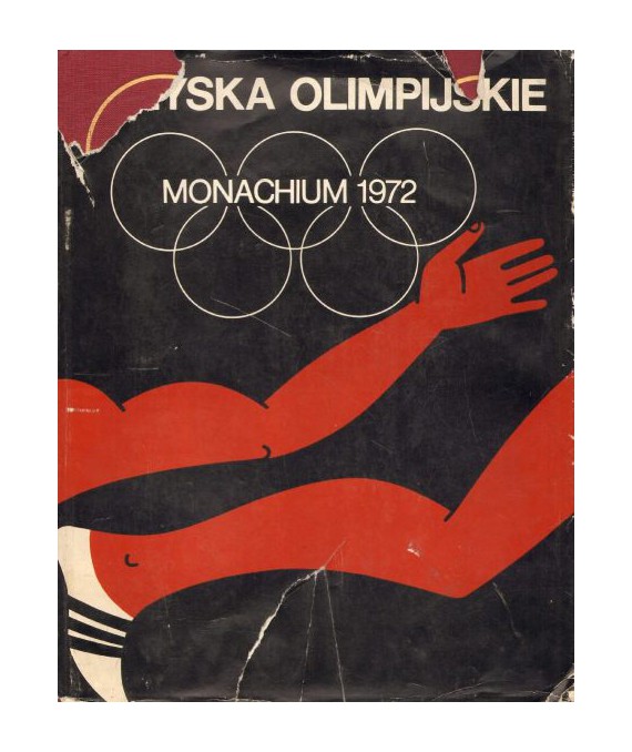 Igrzyska Olimpijskie Monachium 1972