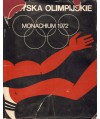 Igrzyska Olimpijskie Monachium 1972
