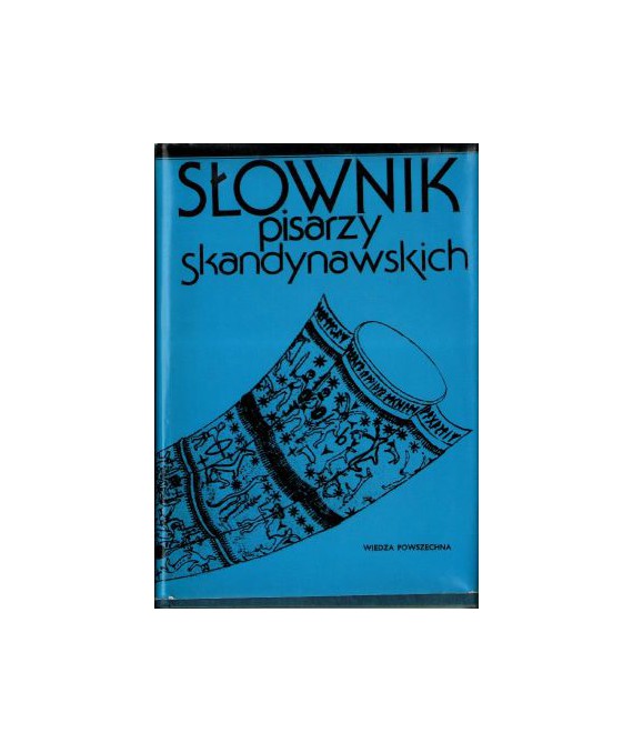 Słownik pisarzy skandynawskich