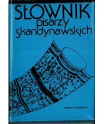 Słownik pisarzy skandynawskich