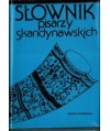 Słownik pisarzy skandynawskich