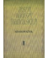 Zeszyt wierszy francuskich