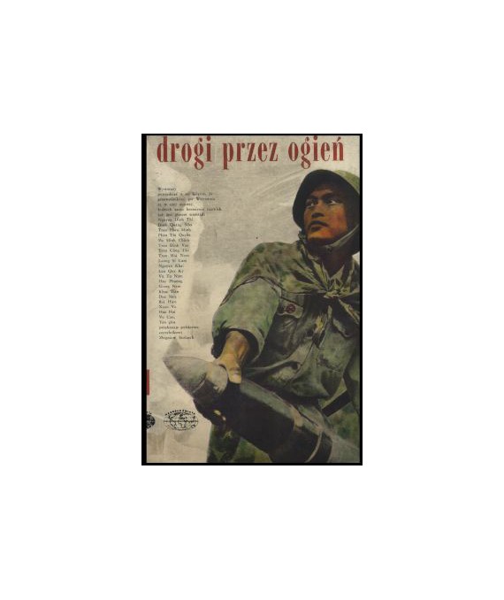 Drogi przez ogień