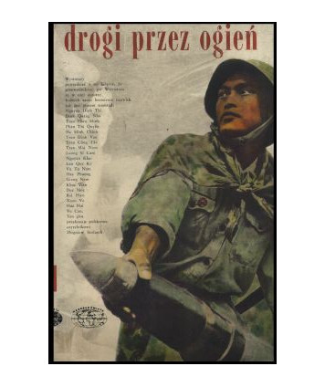 Drogi przez ogień