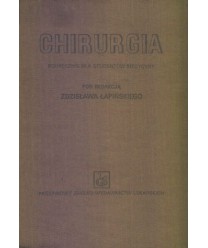Chirurgia. Podręcznik dla studentów medycyny