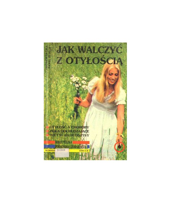 Jak walczyć z otyłością