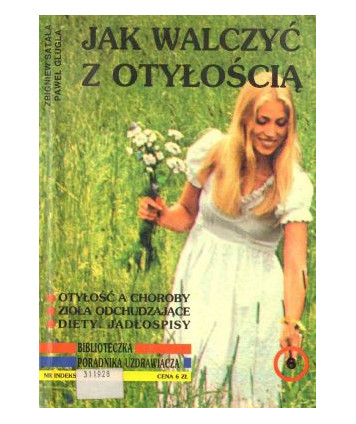 Jak walczyć z otyłością