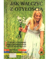 Jak walczyć z otyłością