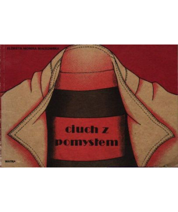 Ciuch z pomysłem