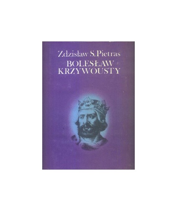 Bolesław Krzywousty
