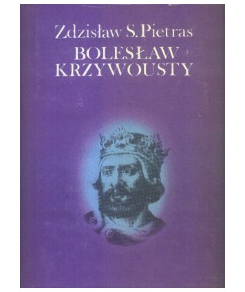 Bolesław Krzywousty