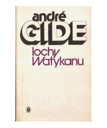 Lochy Watykanu