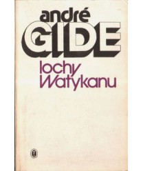 Lochy Watykanu