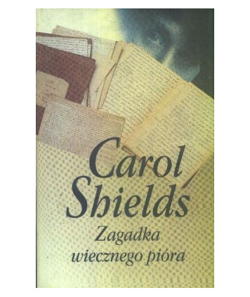 Zagadka wiecznego pióra