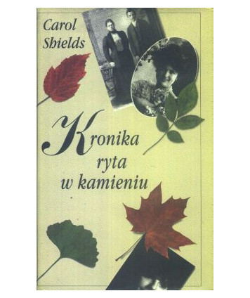Kronika ryta w kamieniu