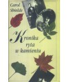 Kronika ryta w kamieniu