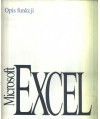 Microsoft excel. Opis funkcji