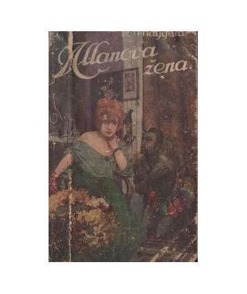 Allanova Żena. Autorisovane vydani