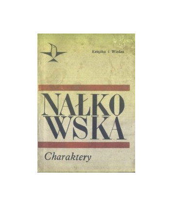 Charaktery dawne i ostatnie
