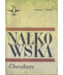 Charaktery dawne i ostatnie