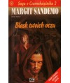 Blask twoich oczu - Saga o czarnoksiężniku 2