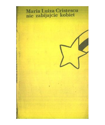 Nie zabijajcie kobiet