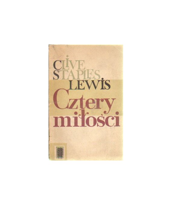 Cztery miłości