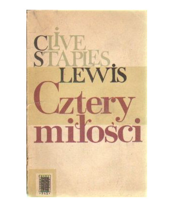 Cztery miłości