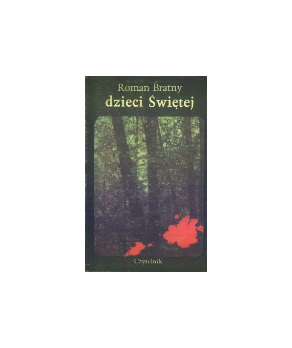 Dzieci Świętej