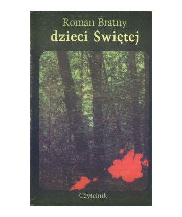Dzieci Świętej