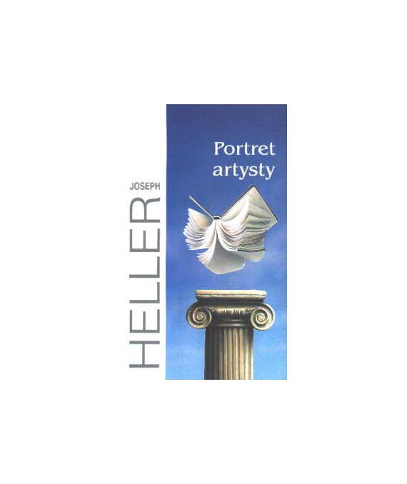 Portret artysty
