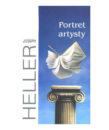 Portret artysty