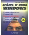 Spójrz w okna Windows