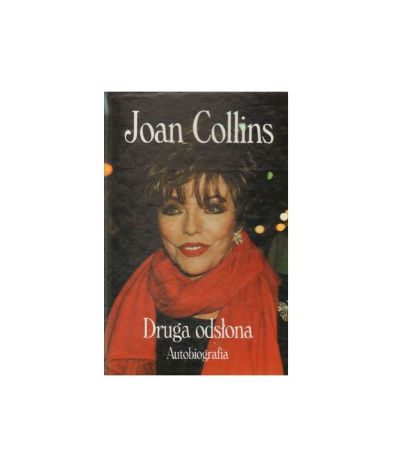 Druga odsłona. Autobiografia