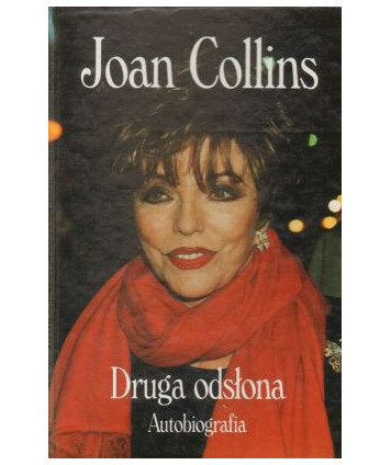 Druga odsłona. Autobiografia