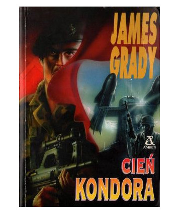 Cień kondora