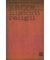 Zarys historii religii. Od kultów pierwotnych do początków chrześcijaństwa