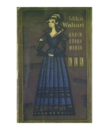 Karin, córka Monsa