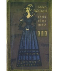 Karin, córka Monsa