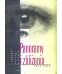 Panoramy i zbliżenia. Problemy wiedzy o filmie. Antologia prac śląskich filmowców