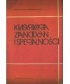Klasyfikacja zawodów i specjalności