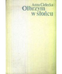 Olbrzym w słońcu