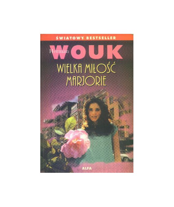 Wielka miłość Marjorie