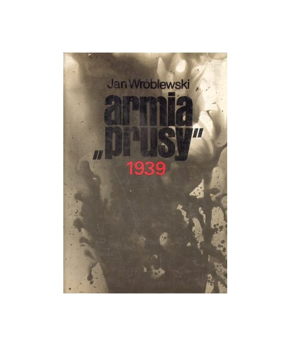 Armia Prusy 1939