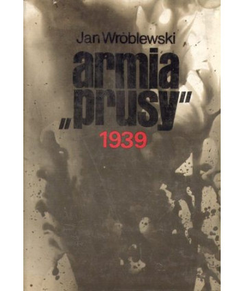 Armia Prusy 1939