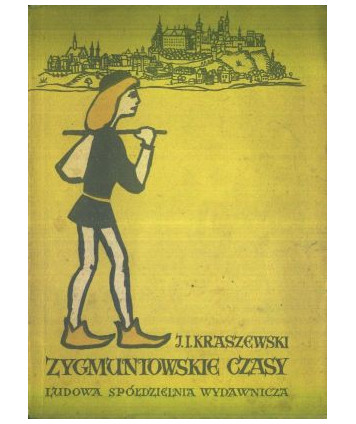 Zygmuntowskie czasy