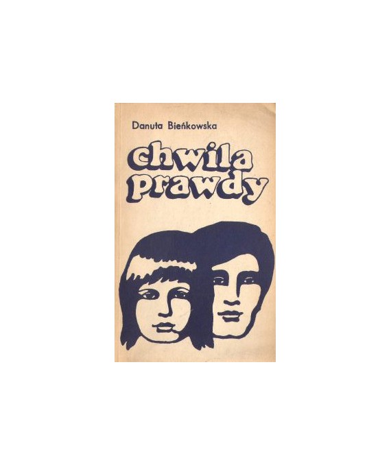 Chwila prawdy