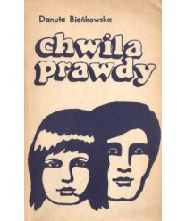 Chwila prawdy